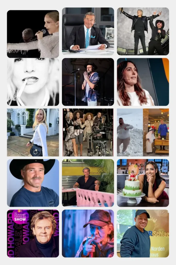 Was du bei uns findest