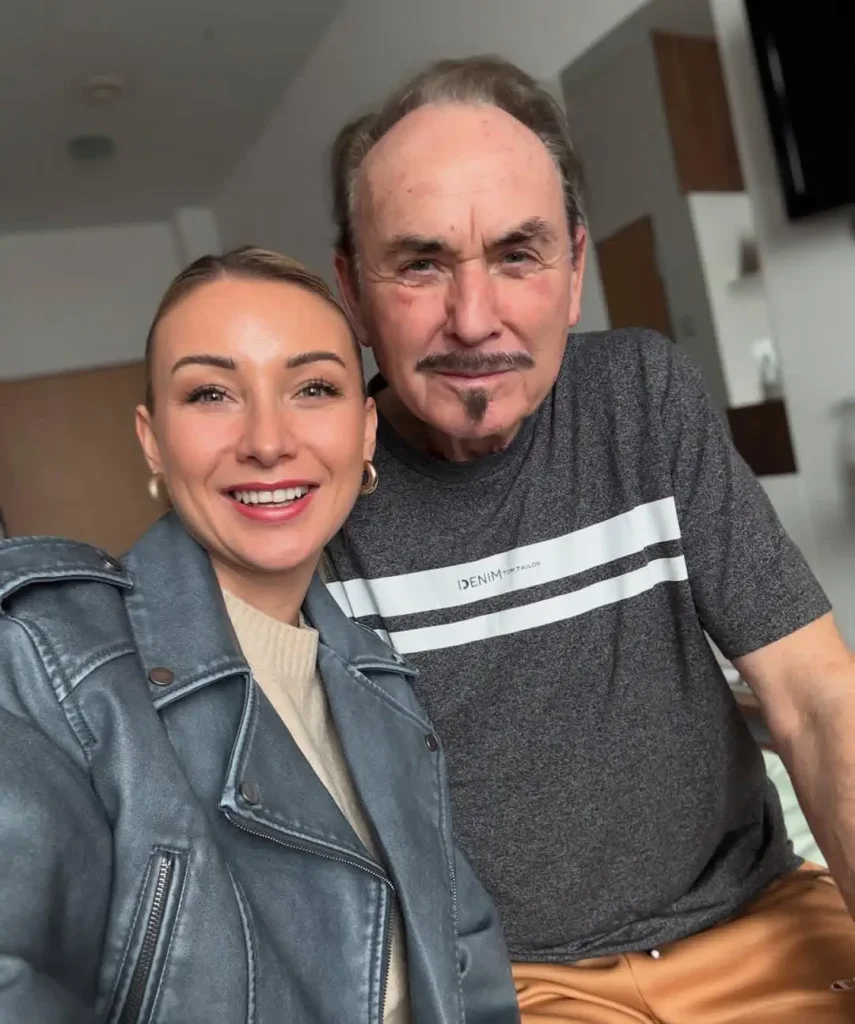 Zwischen Akzeptanz und Ungeduld