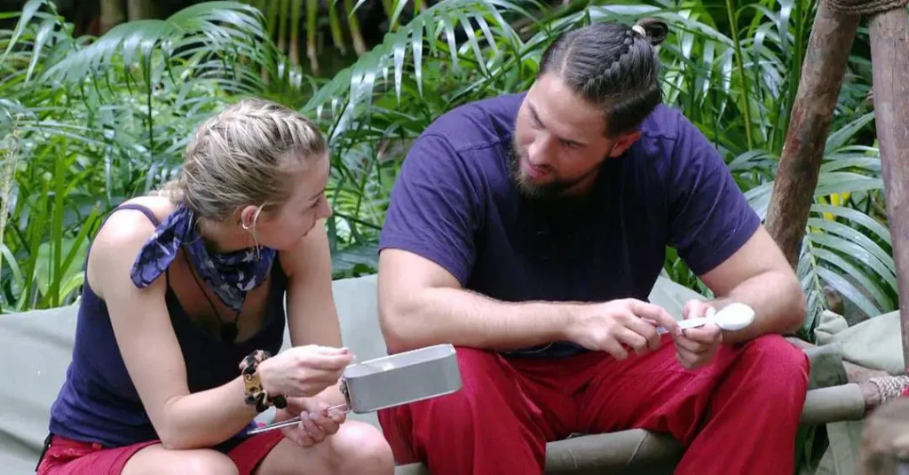 Anna carina Privates-Leben und Beziehungen