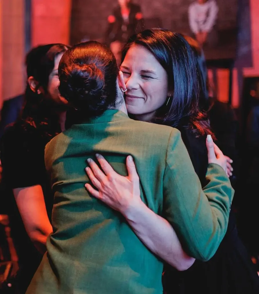 Einstieg in die Politik