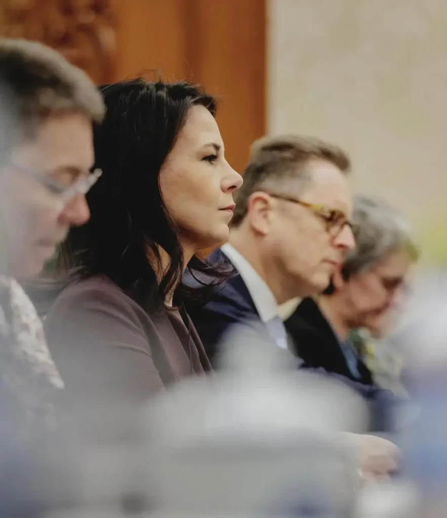 Deutschland und Europa