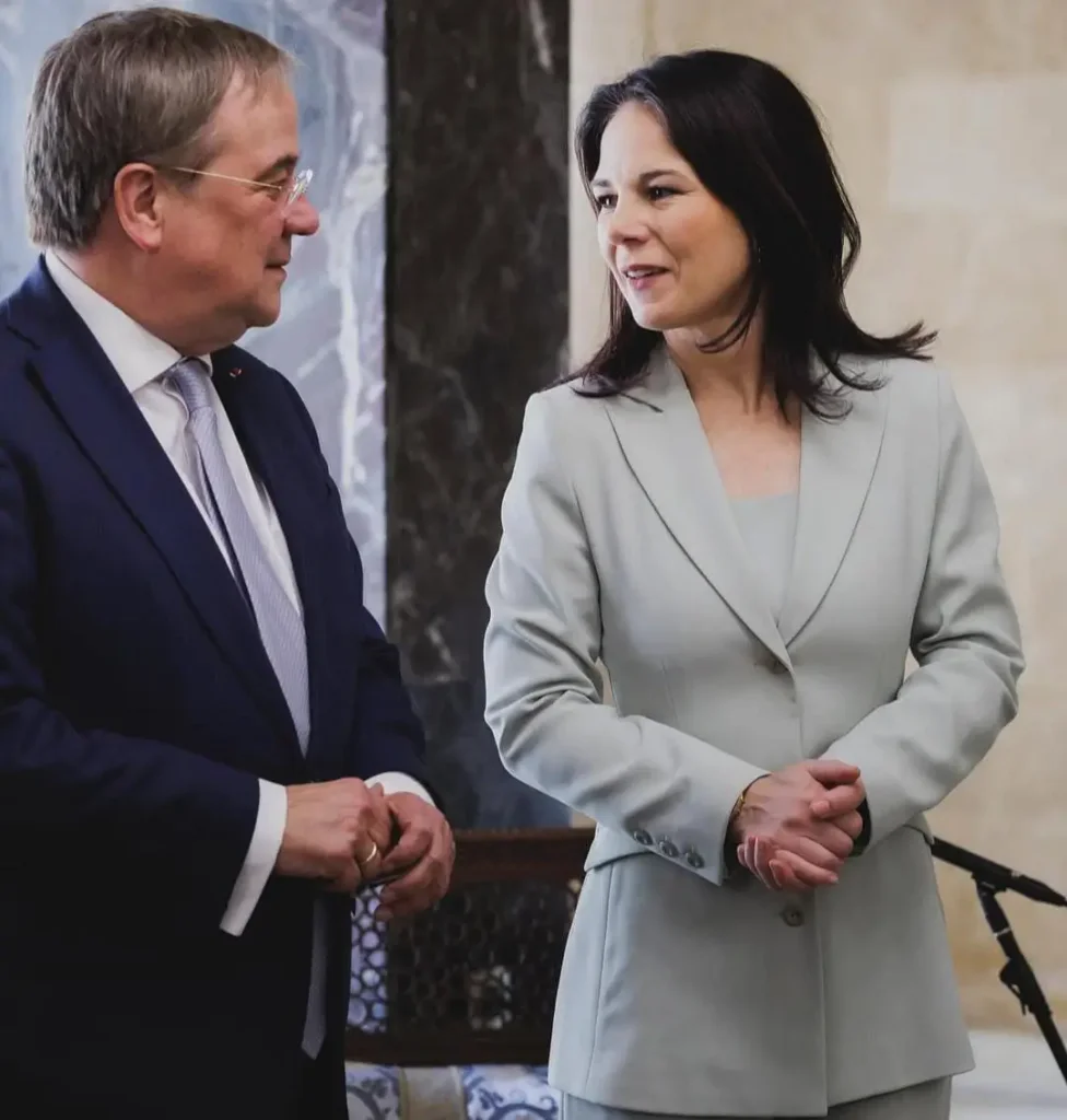 Rolle und Verantwortung