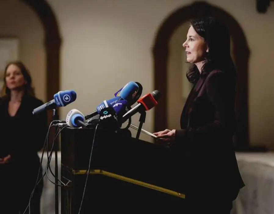 Annalena-Baerbock-karriere