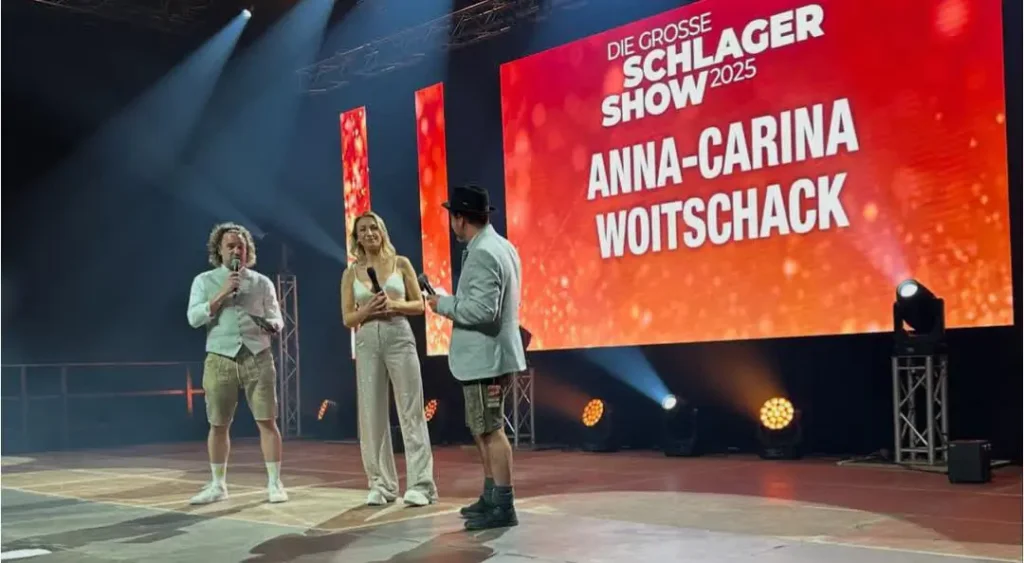 Anna Karina Wojtczak