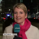 Anne Gellinek Krankheit