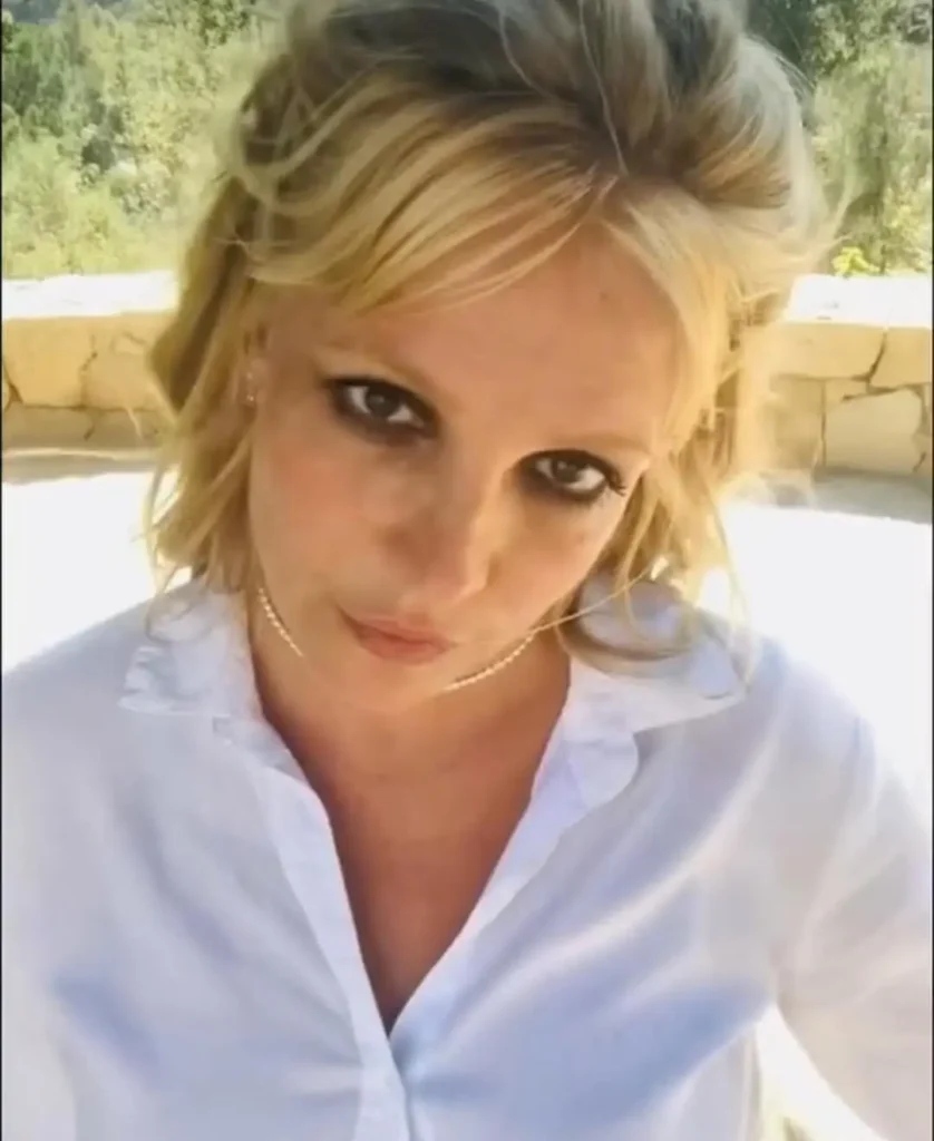 Britney Spears