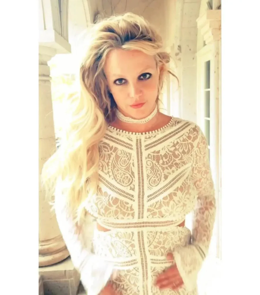 Britney Spears karriere