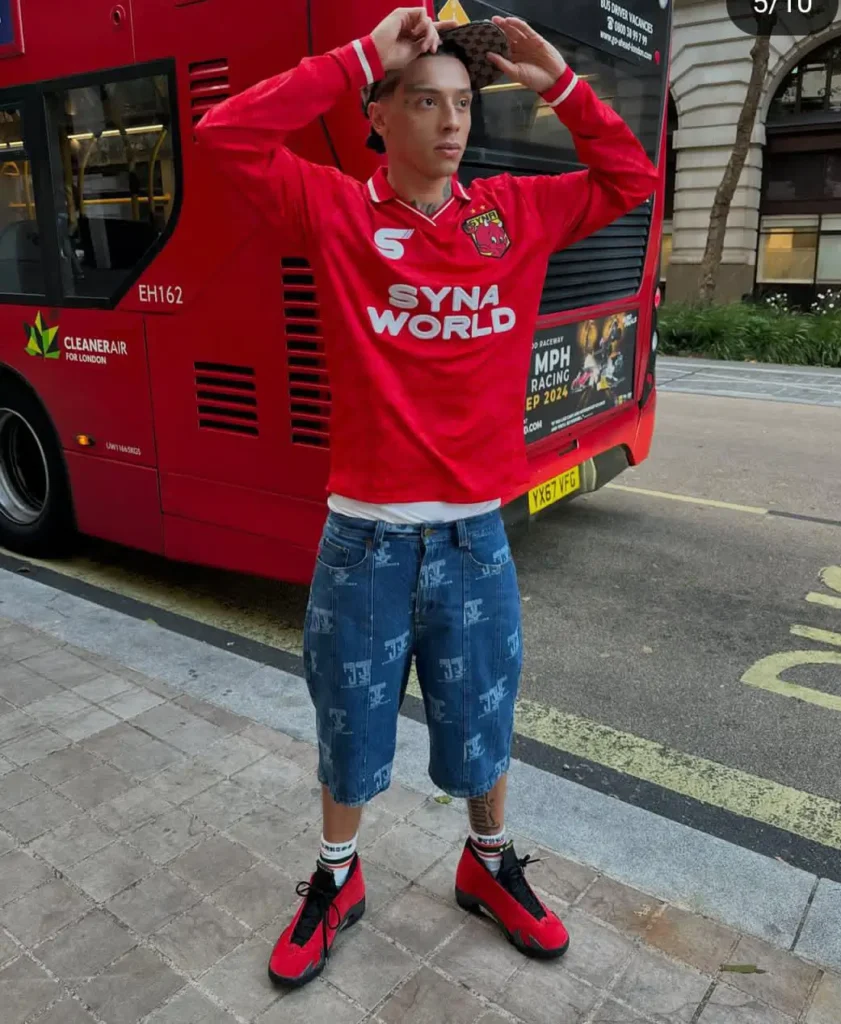 Underground zum Mainstream