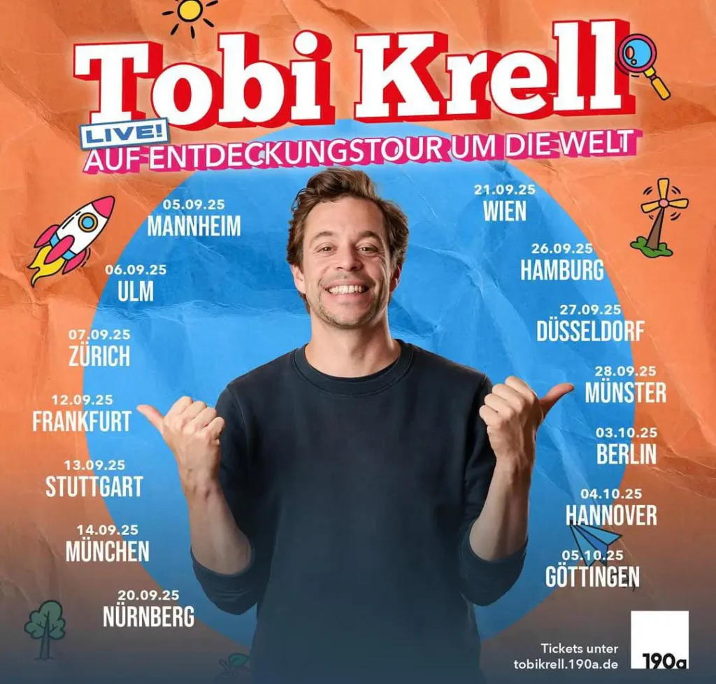 Checker Tobi Todesursache