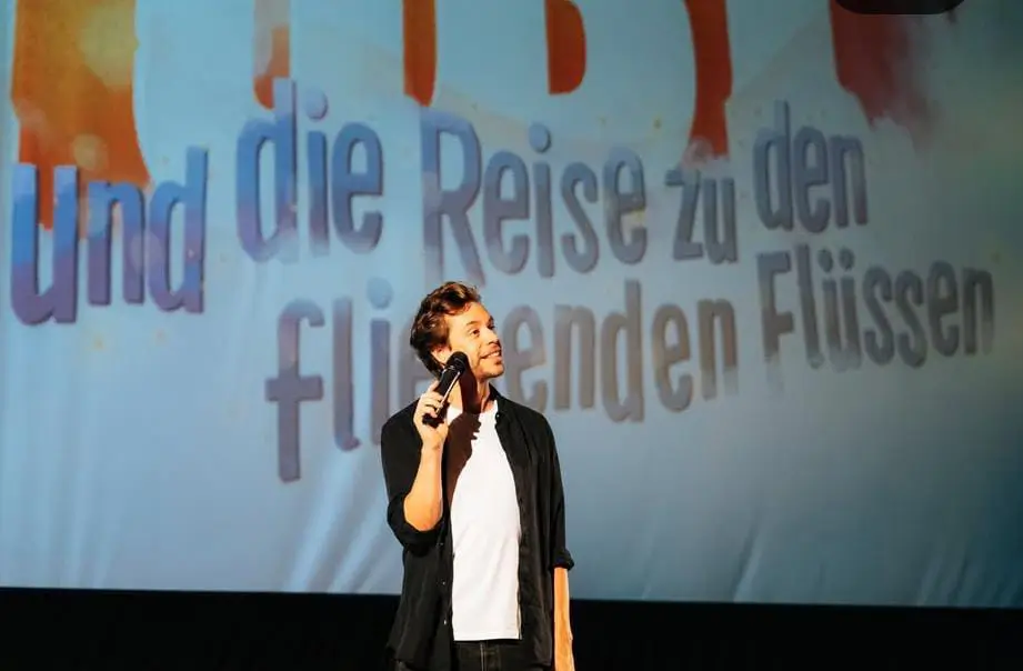 Checker Tobi Eine Tiefgehende