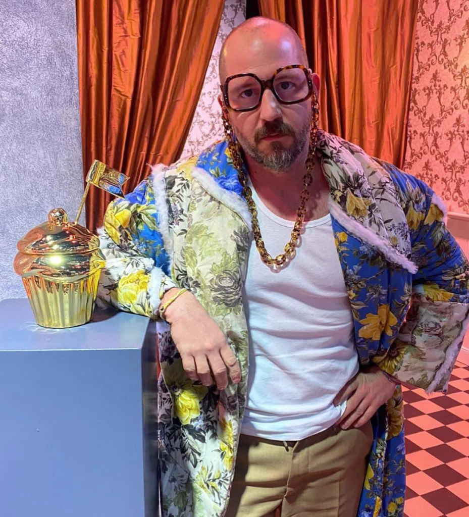 Christian Hümb und die Balance zwischen Beruf und Privatleben