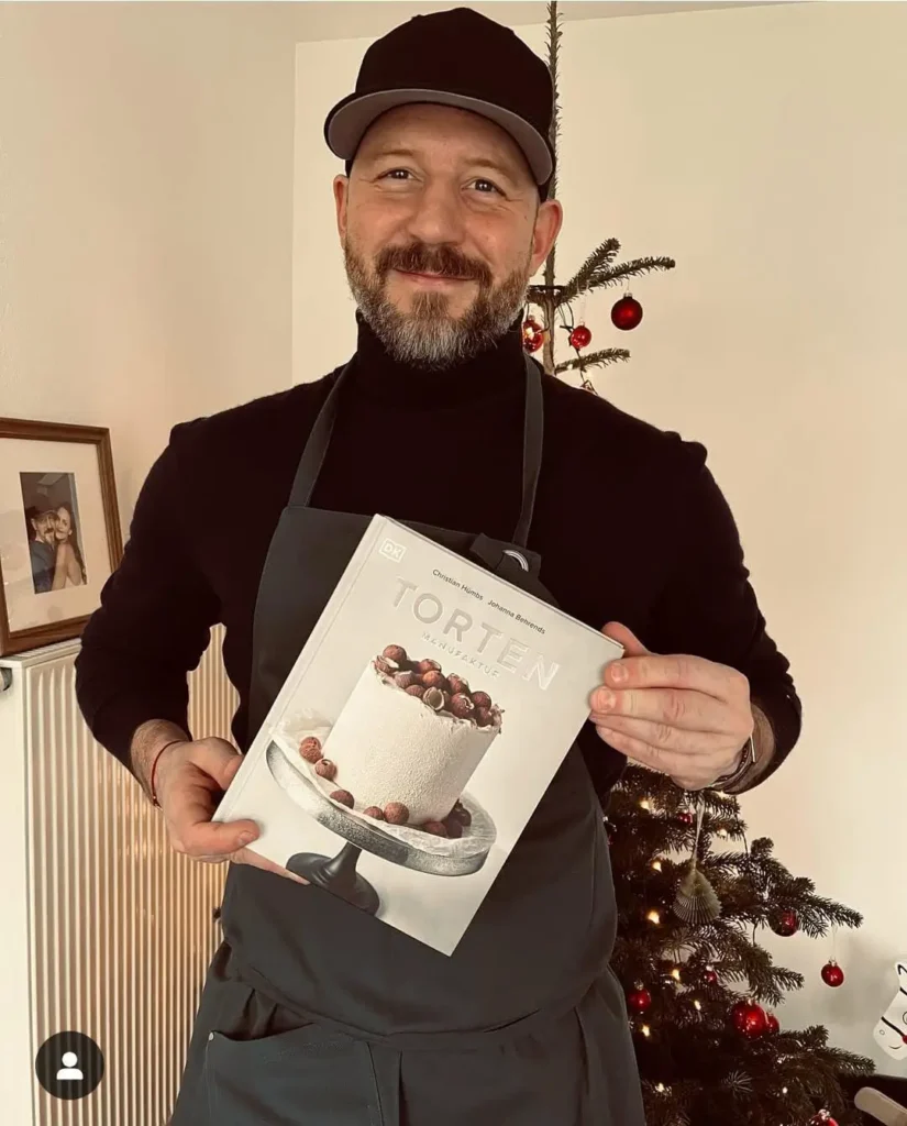 Christian Humbs karriere