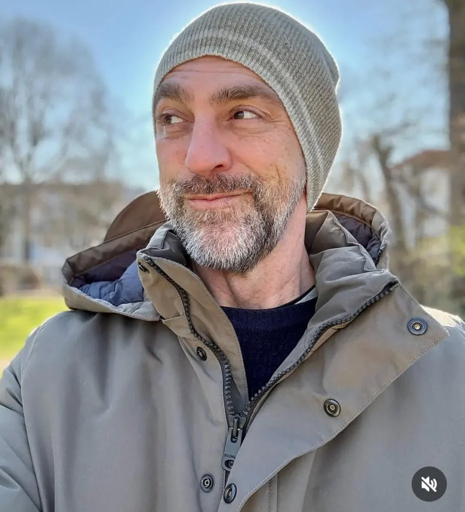 Familie von Michael Dietz