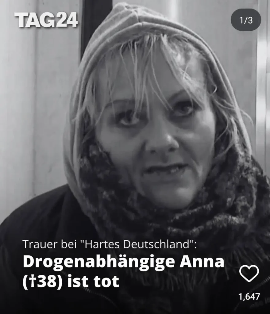 Tragödien. Spekulation