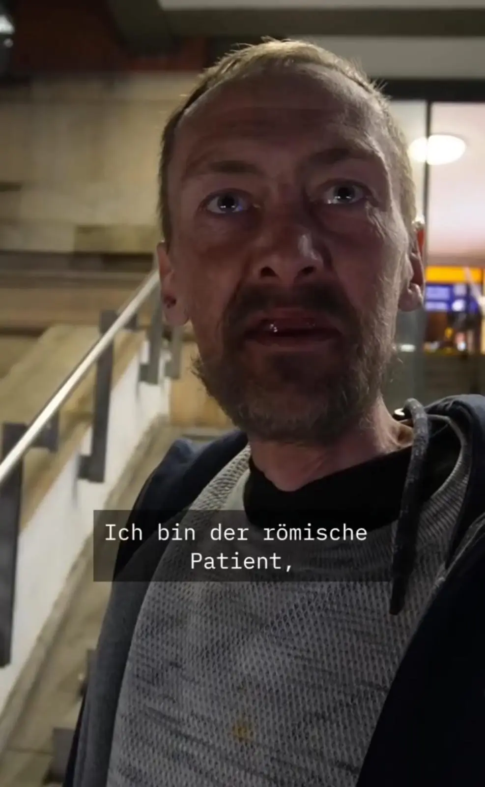 Hartes Deutschland Nouri tot