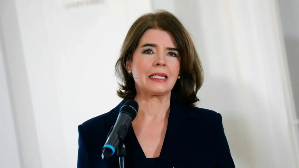 Susanne Daubner Karriere