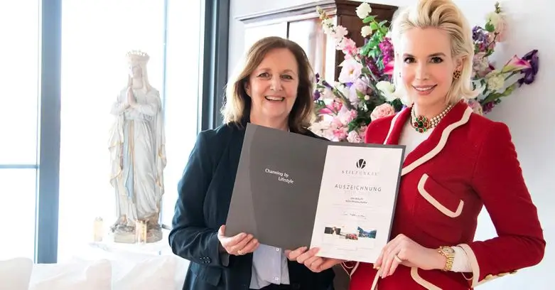 Persönlichkeit und Arbeitsweise