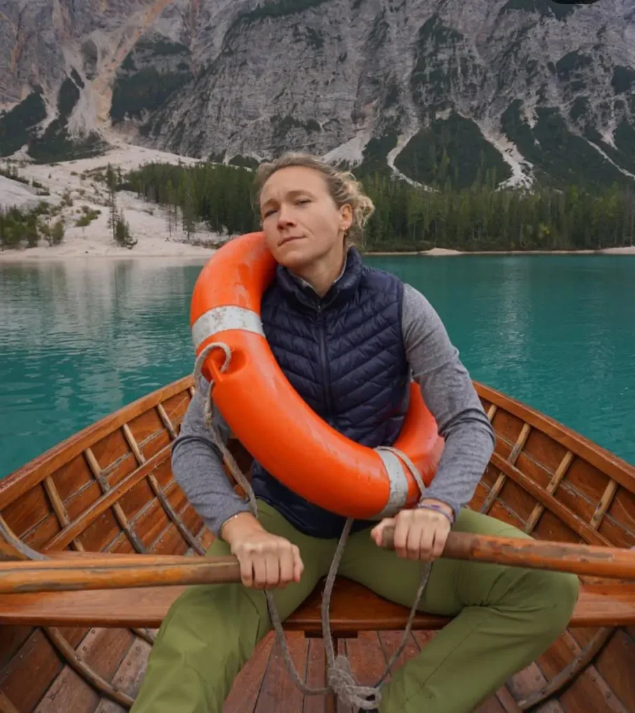 sportliche Entwicklung