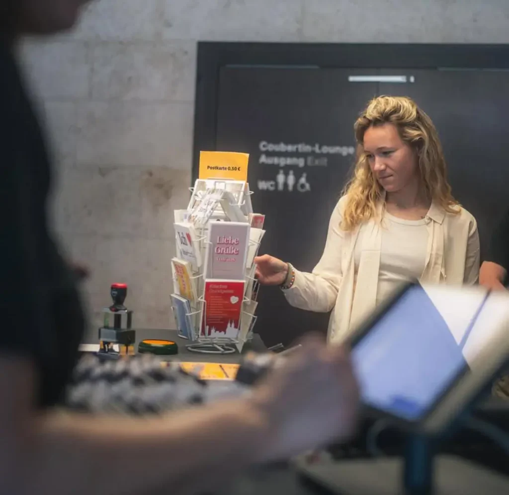 Öffentliche Wahrnehmung