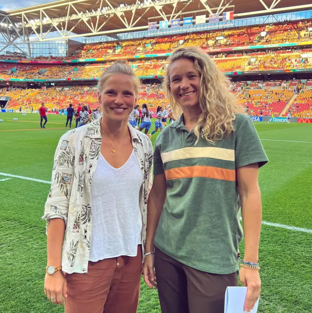 Josephine Henning Partner
