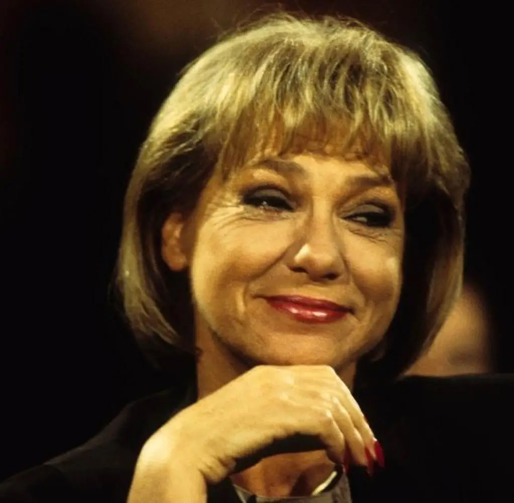 Judy Winter Krankheit