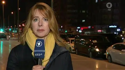 Kerstin Palzer Karriere