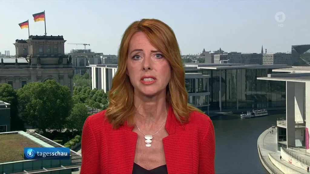 Kerstin Palzer Online Prasenz