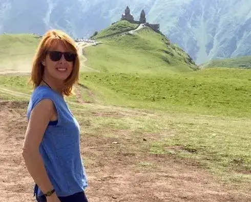 Kerstin Palzer Wikipedia