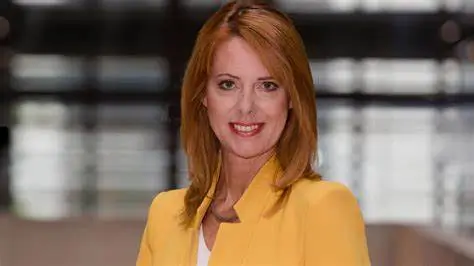 Biografie von Kerstin Palzer