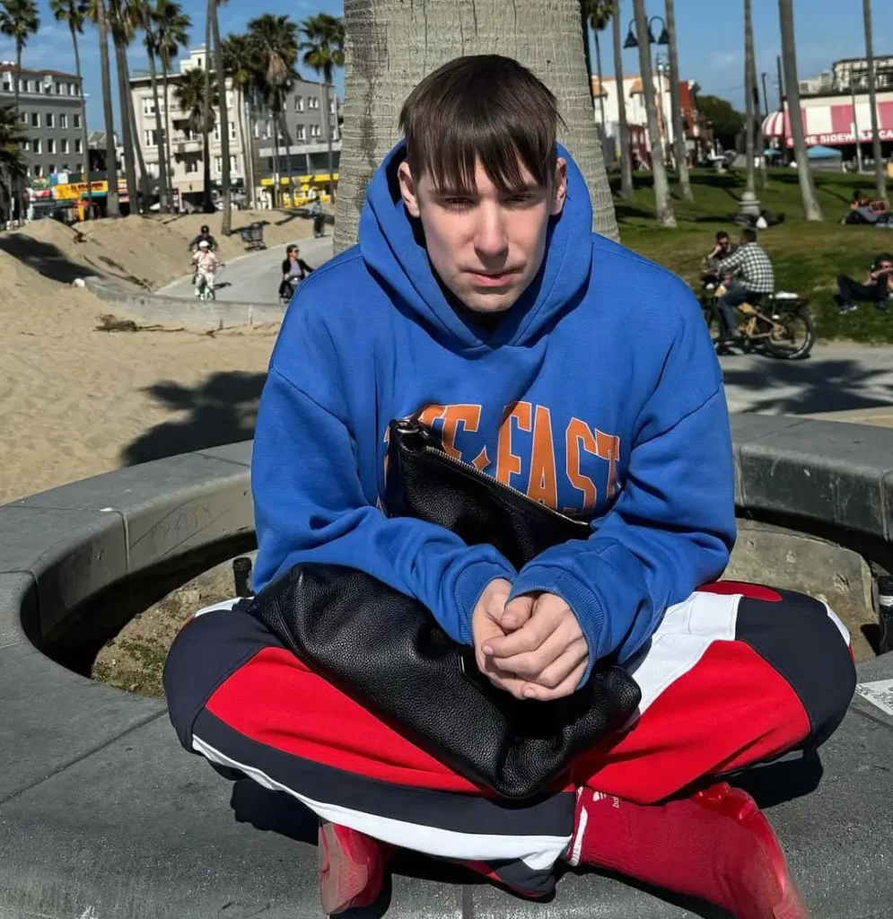 Kilian-Kerner-Fruhes-Leben