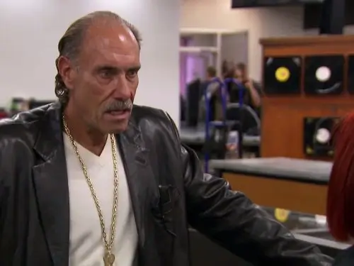 Les Gold – Amerikanischer Pfandleiher und TV-Star