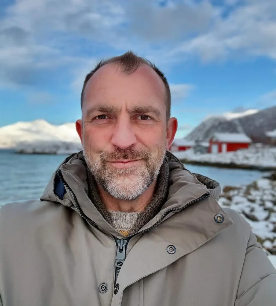 Die Rolle von Michael Dietz Familie