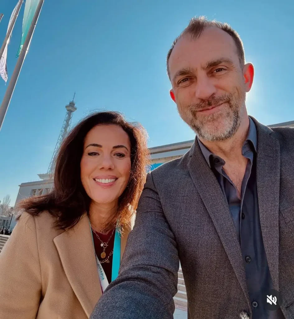 Kindheit und Herkunft von Michael Dietz