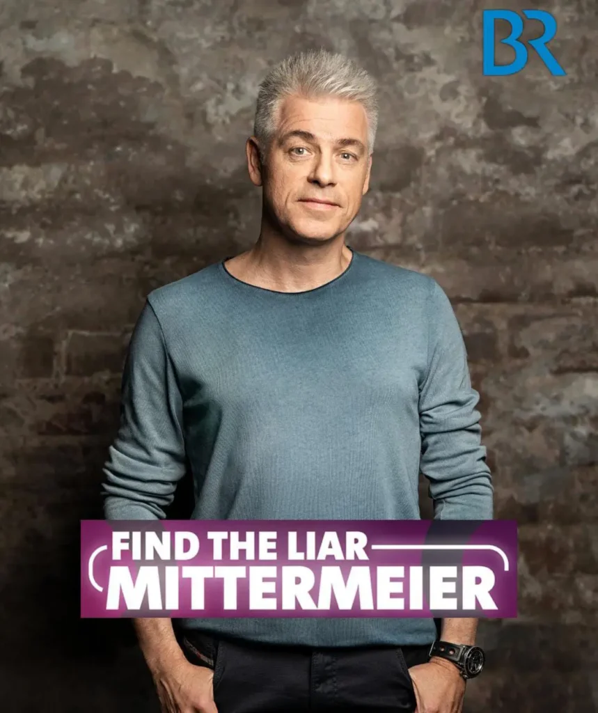 Biografie von Michael Mittermeier