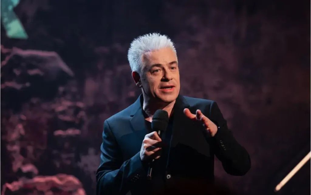 Michael Mittermeier Schlaganfall