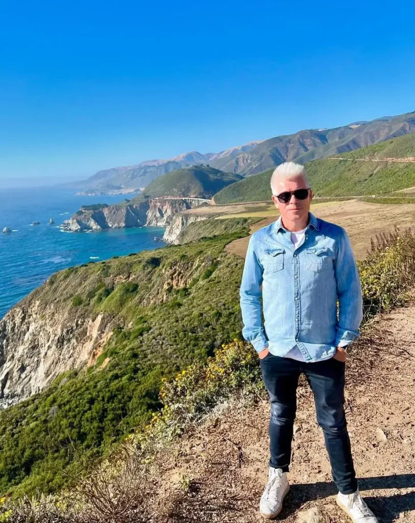 Michael Mittermeier Schlaganfall