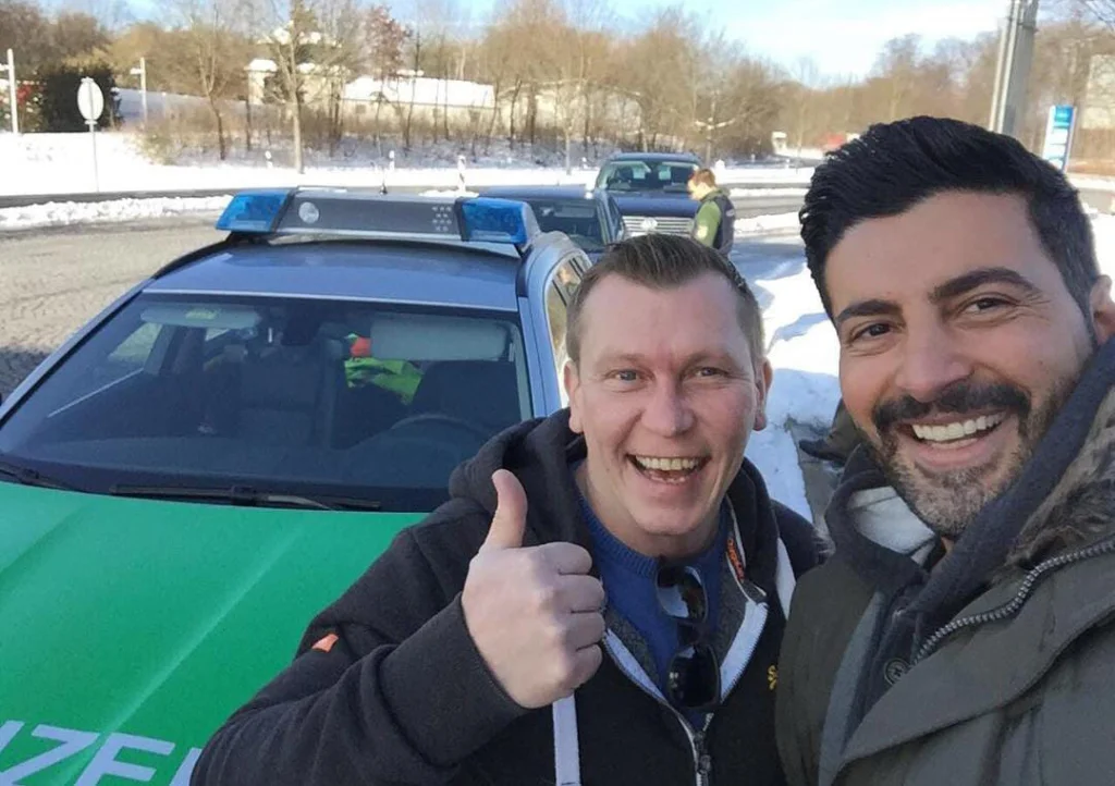 Otto Schulte Todesursache