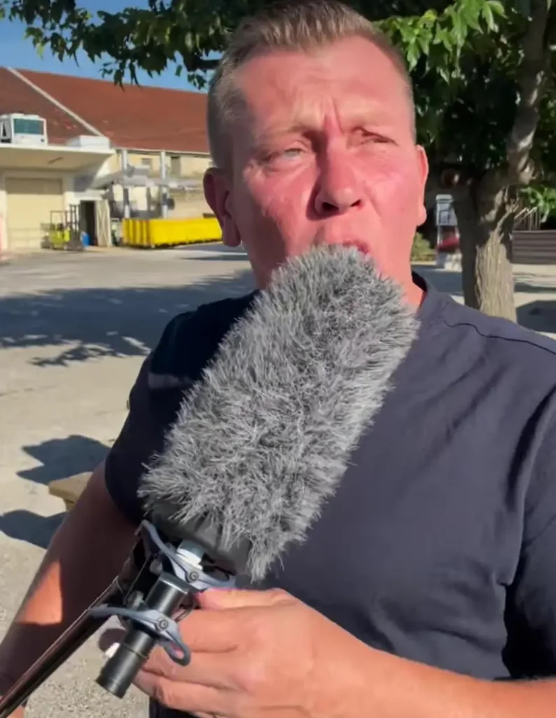 journalistische Standards