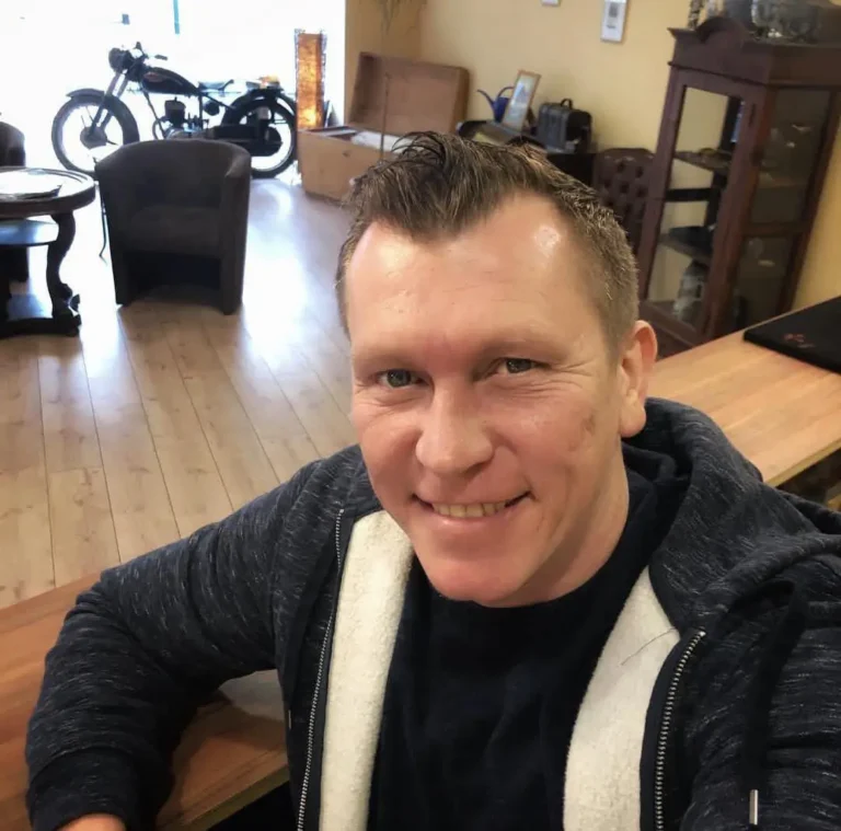 Otto Schulte Todesursache