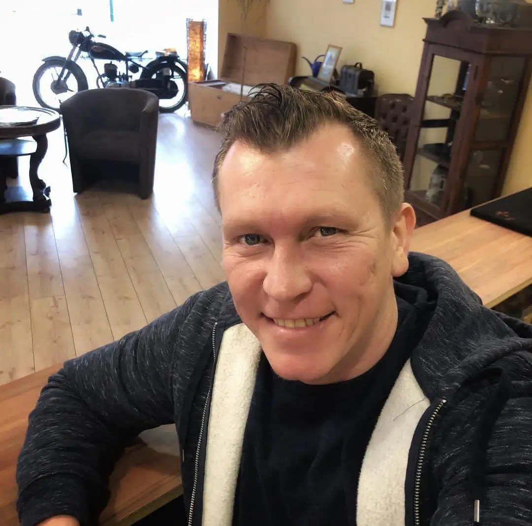 Otto Schulte Todesursache