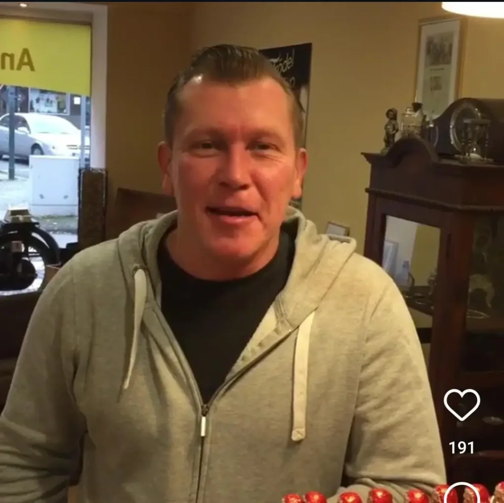 Sichtbarkeit und Informationslage