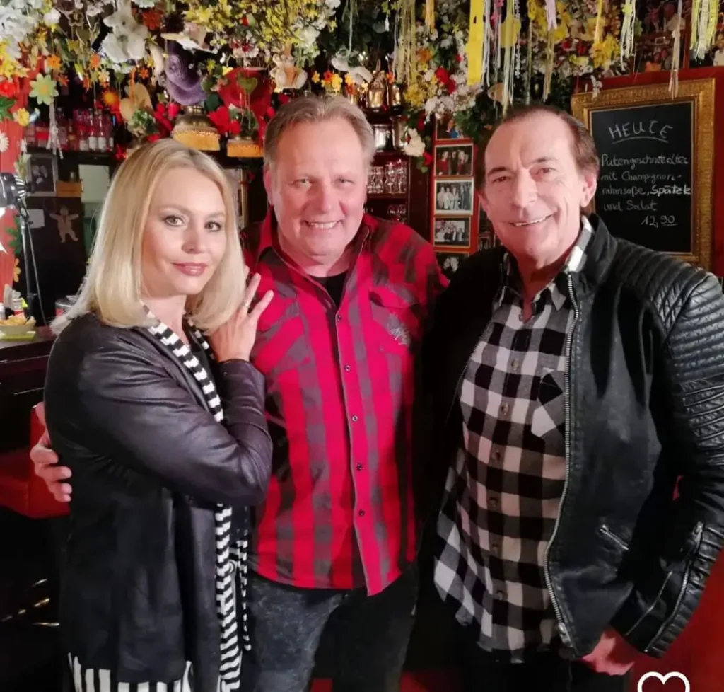 Einfluss auf die deutsche Musikszene