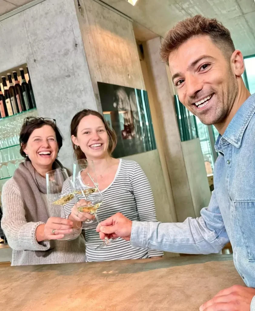 begrenzte private Angaben