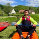 Ramon Babazadeh Lebenslauf Alter