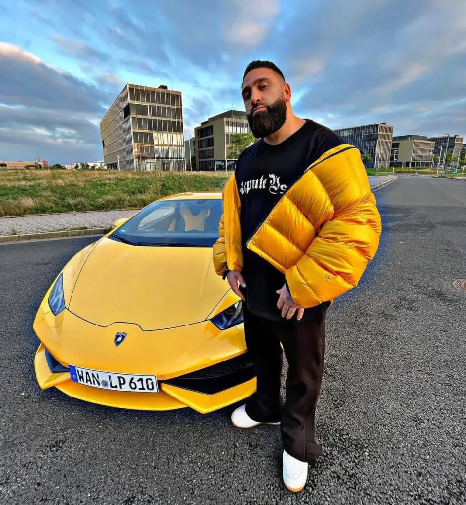 Präsenz im digitalen Raum