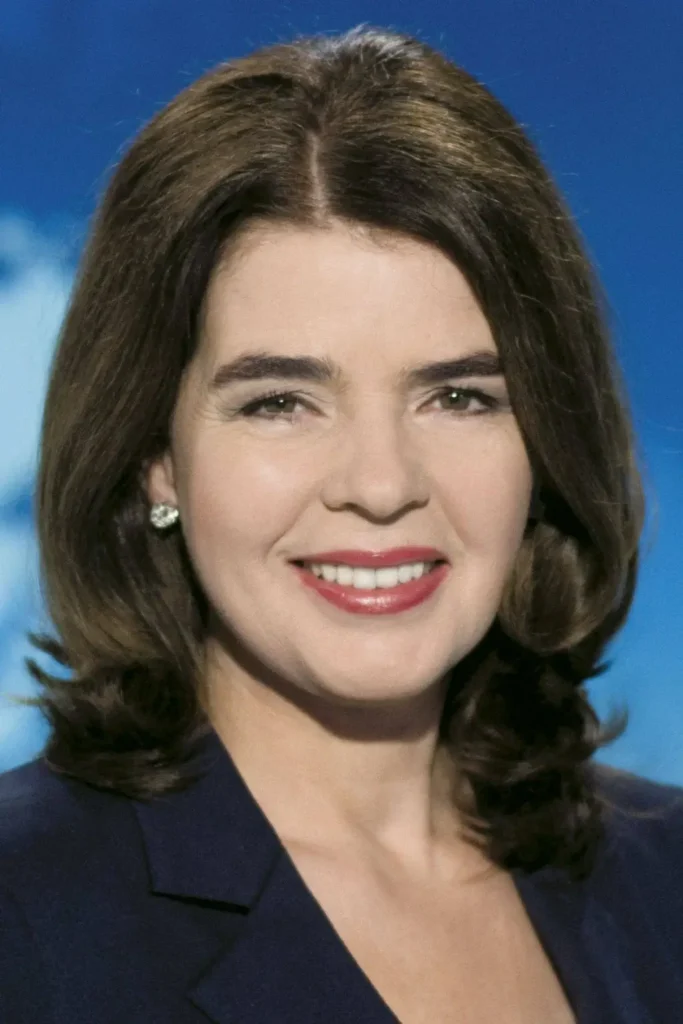 Biografie von Susanne Daubner