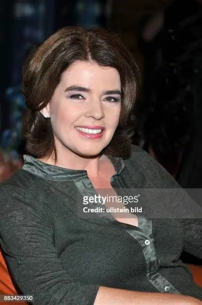 Susanne Daubner-Jungster Incident-