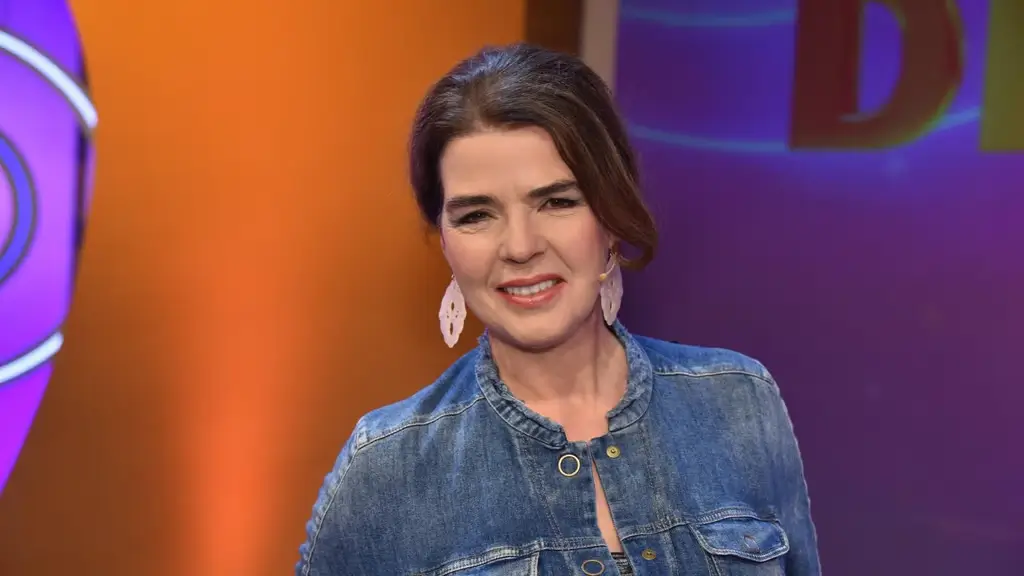 Susanne Daubner Krankheit