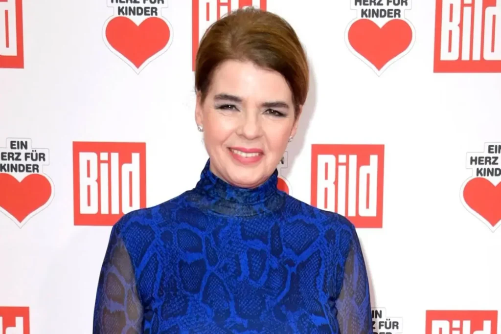 Susanne Daubner Krankheit