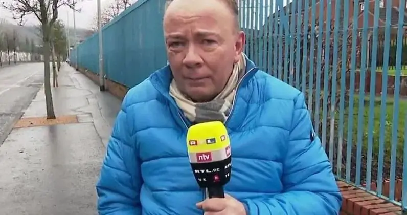 Die Karriere von Ulrich Klose